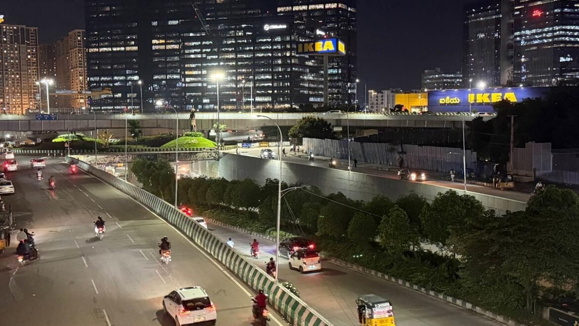 10 ఏళ్లలో తెలంగాణ తలసరి ఆదాయ వృద్ధికి సేవా రంగం ఆజ్యం పోసింది
