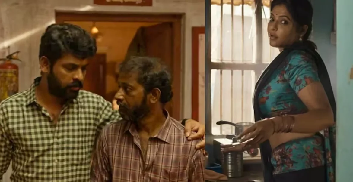 7.9 రేటింగ్‌తో ఓటీటీని అల్లాడిస్తున్న మర్డర్ మిస్టరీ థ్రిల్లర్.. తెలుగులో ఉంది
