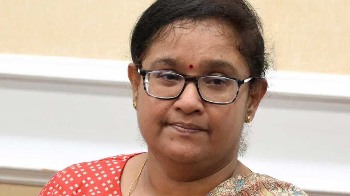 TN అసెంబ్లీ ఎన్నికలు: ECI అధికారిక నోటిఫికేషన్ జారీ చేసింది; నామినేషన్ల దాఖలు ప్రారంభం
