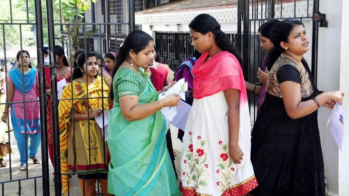 VBSA బిల్లు ప్రస్తుత సవాళ్లకు 'పరిష్కారం', వృద్ధికి 'ఉత్ప్రేరకం': UGC పార్లమెంటు ఉమ్మడి ప్యానెల్‌కు చెప్పింది
