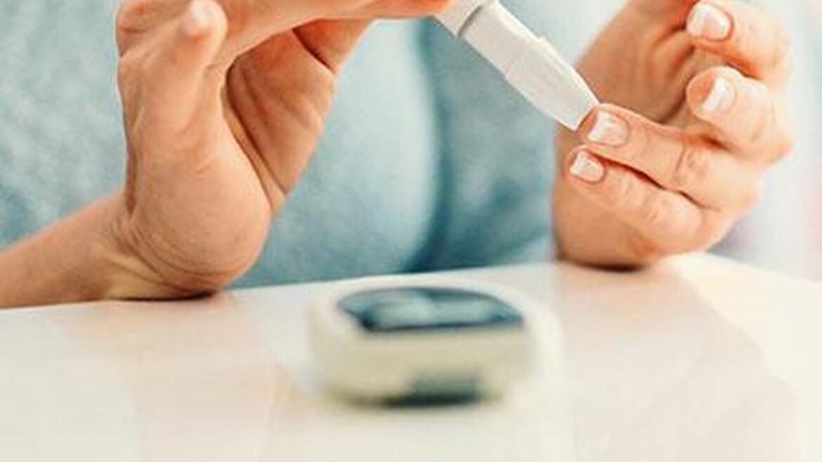 అత్యధిక జీవక్రియ వ్యాధుల భారం ఉన్న ఆసియా-పసిఫిక్ ప్రాంతంలో భారత్, చైనా అగ్రస్థానంలో ఉన్నాయి
