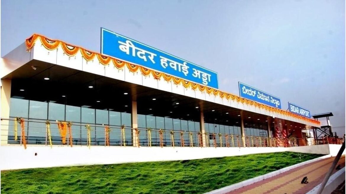 ఉడాన్ పథకం ముగిసిన తర్వాత టైర్-2 నగరాల్లోని విమానాశ్రయాలు ఆర్థికంగా లాభసాటిగా లేవు: కర్ణాటక మంత్రి ఎంబీ పాటిల్
