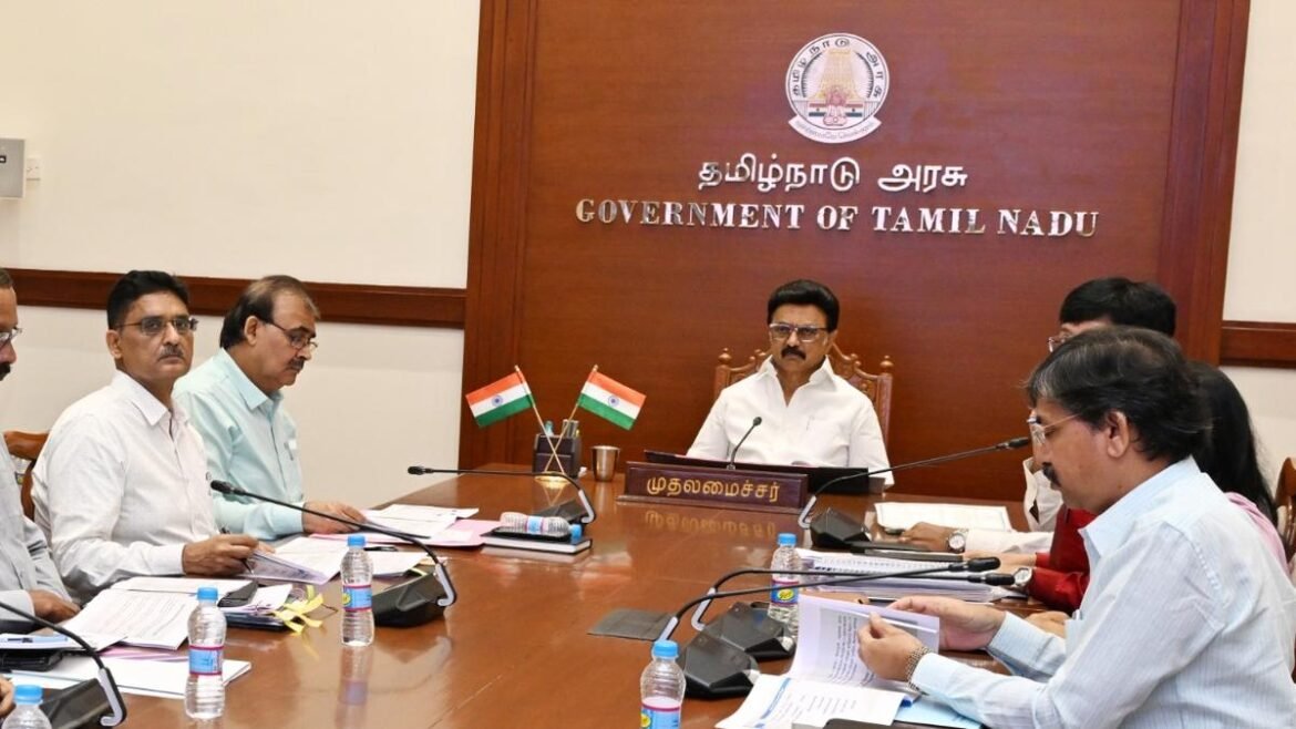 ఎలక్ట్రిక్ స్టవ్‌లను ఉపయోగించే హోటళ్లు, క్లౌడ్ కిచెన్‌ల కోసం యూనిట్‌కు ₹2 చొప్పున విద్యుత్ సబ్సిడీని TN ప్రకటించింది
