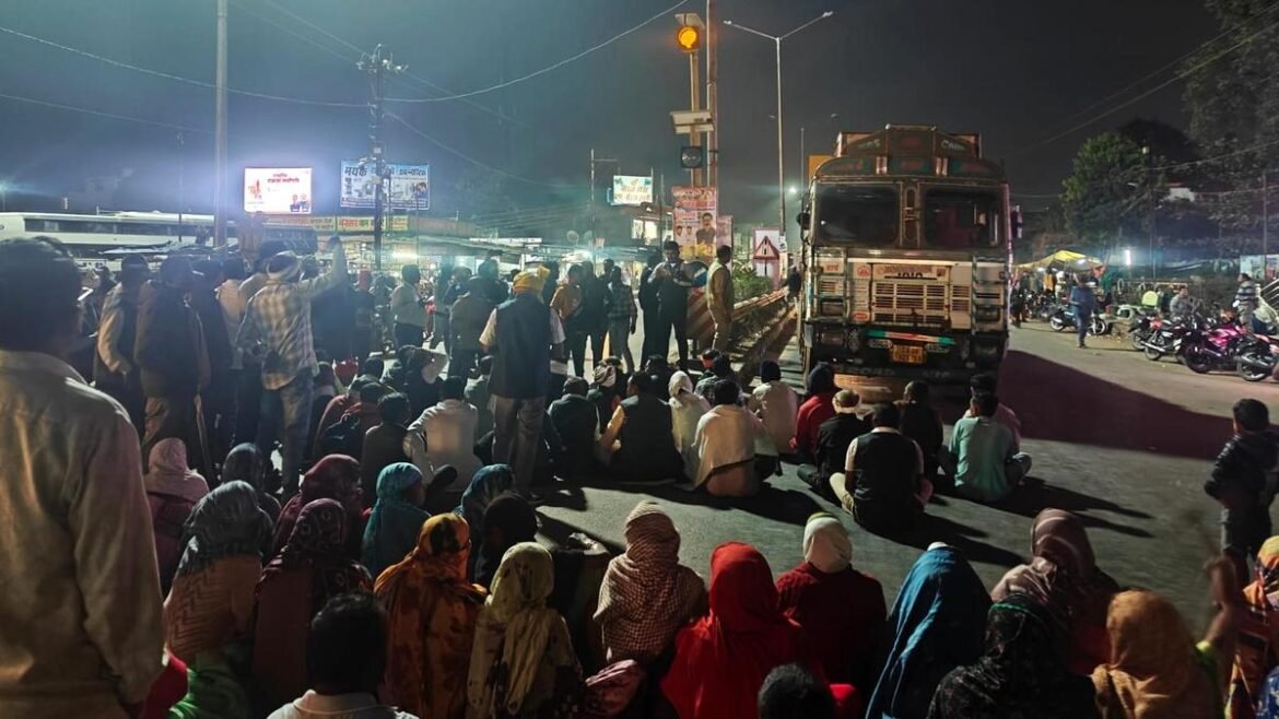 ఛత్తీస్‌గఢ్: కటకటాల వెనుక మరణం - ది హిందూ
