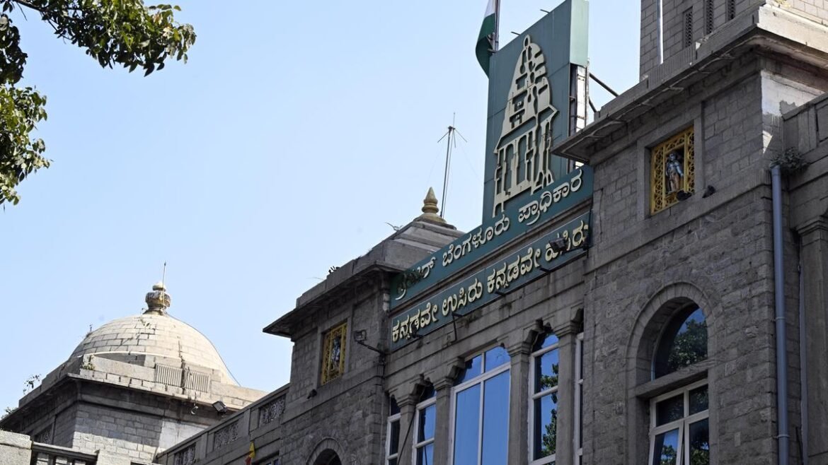 తూర్పు, సెంట్రల్ కార్పొరేషన్లు తమ మొదటి వార్షిక బడ్జెట్‌లను మార్చి 27న సమర్పించనున్నాయి
