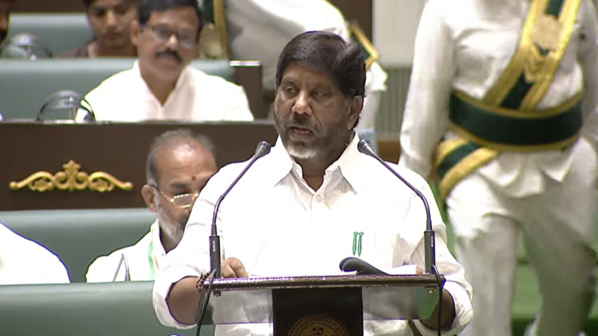 తెలంగాణ బడ్జెట్ 2026-27: ఉద్యోగులు, ఉపాధ్యాయులు మరియు పెన్షనర్ల సంక్షేమానికి ప్రభుత్వం నగదు రహిత ఆరోగ్య భద్రతా పథకాన్ని ప్రకటించింది
