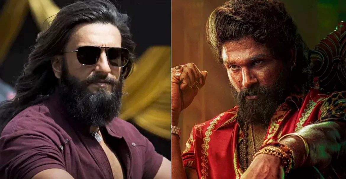 ధురంధర్ గా అల్లుఅర్జున్ చేసి ఉంటే.. ఇలాగే ఉండేది పరిస్థితి
