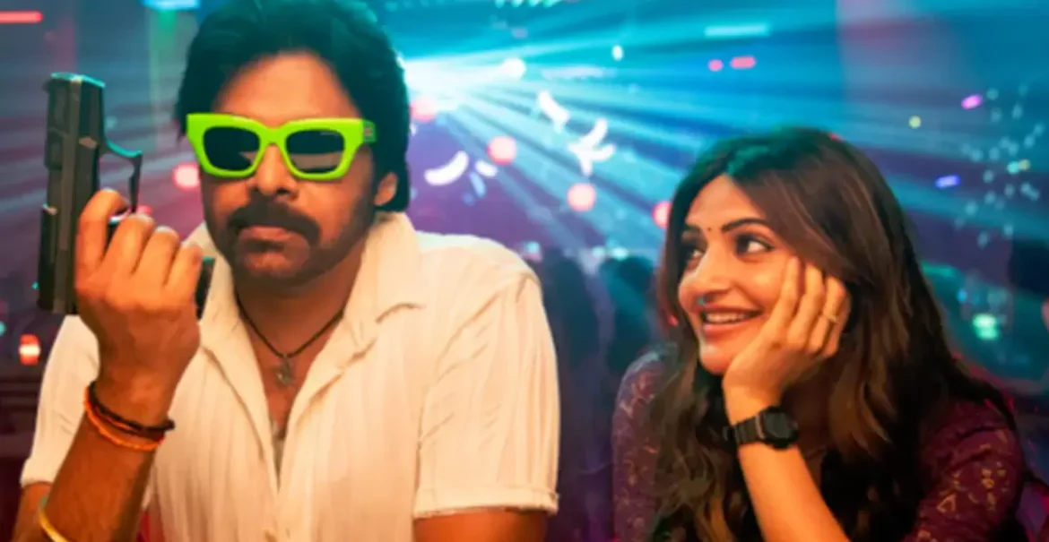 పవన్ గురించి శ్రీలీల చేసిన వ్యాఖ్యలు సబబేనా!.. ఐరెన్ లెగ్ ముద్ర పోతుందా!
