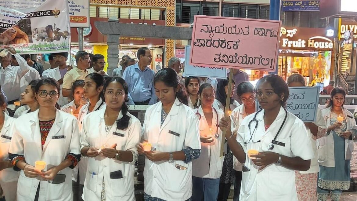 పశువైద్యుని మరణం శివమొగ్గలోని త్యావరేకొప్ప సఫారీలో భద్రతా సమస్యలు, కనీస సౌకర్యాల కొరతను హైలైట్ చేస్తుంది
