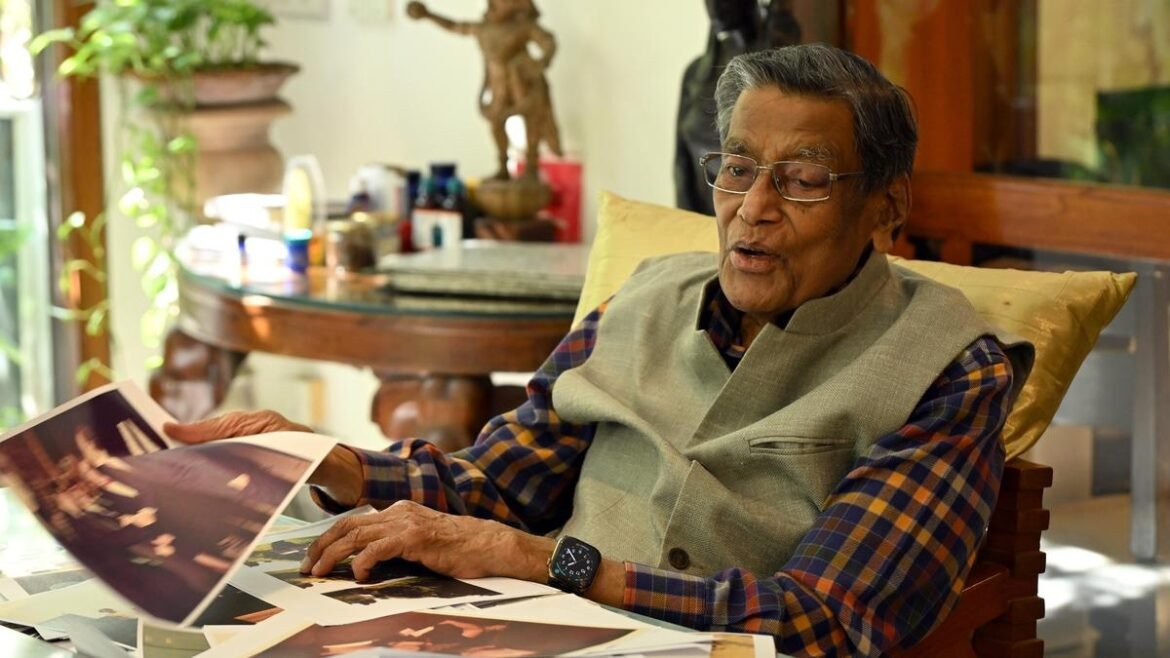 బాబ్రీ మసీదు కేసుపై కేకే వేణుగోపాల్‌ అబద్ధం చెప్పారు కళ్యాణ్‌సింగ్‌
