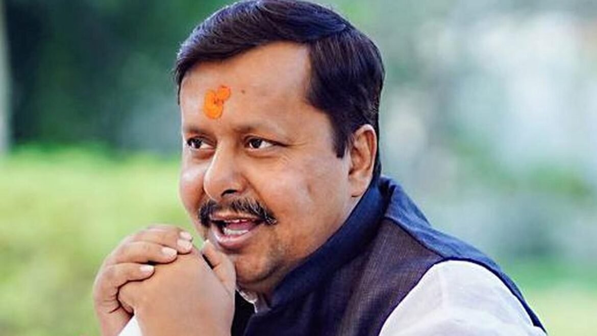 బెంగాల్ ఓటర్ల జాబితా నుండి 50 లక్షల మంది చొరబాటుదారులను తొలగించారని బిజెపి చీఫ్ పేర్కొన్నారు
