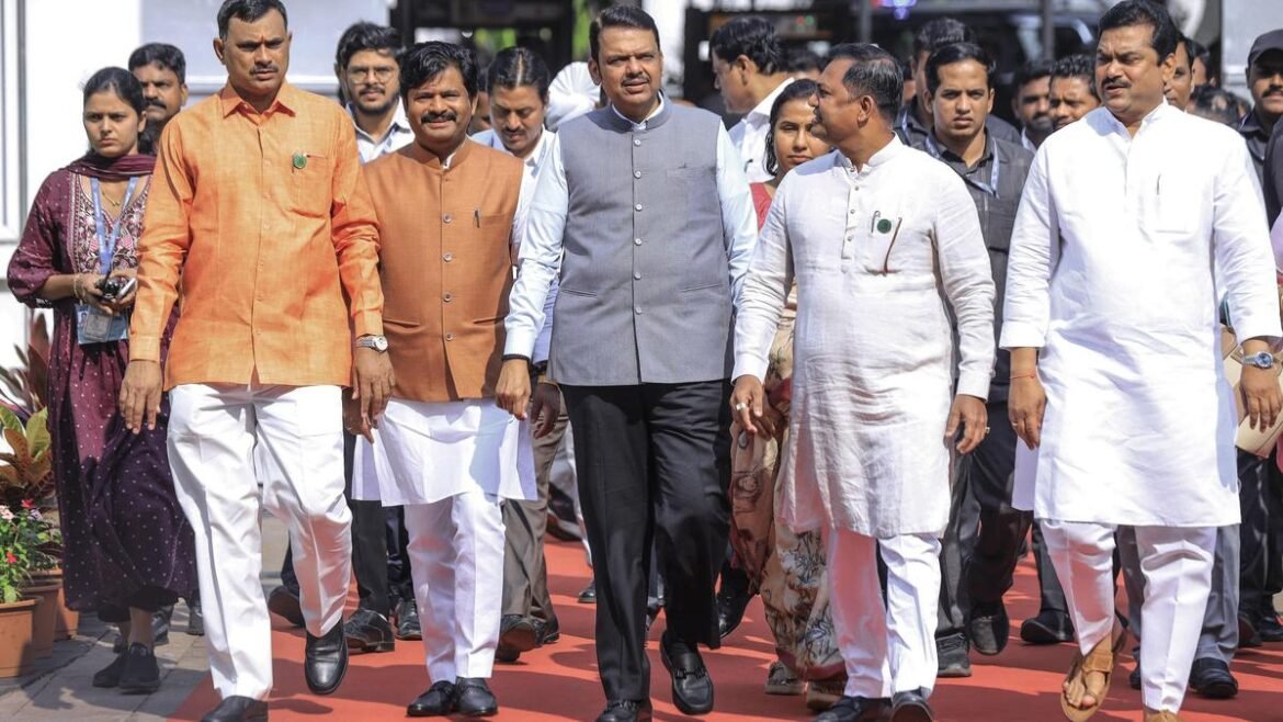 మహారాష్ట్ర మత స్వేచ్ఛ బిల్లు అంటే ఏమిటి? | వివరించారు
