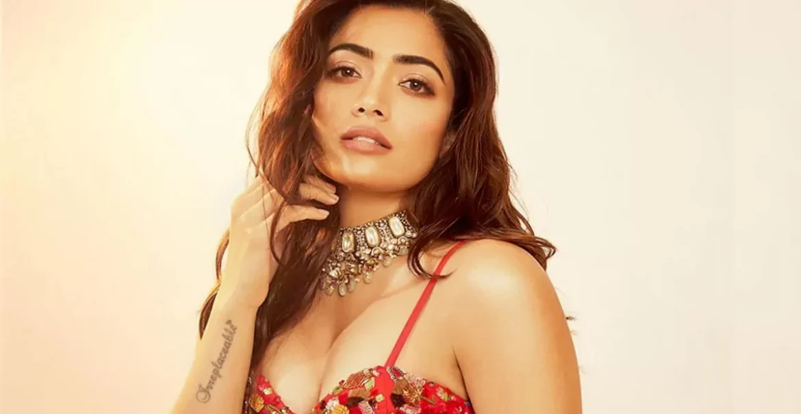 రష్మిక ఆసక్తికర పోస్ట్.. ఆ హీరో నా టీం మెంబర్
