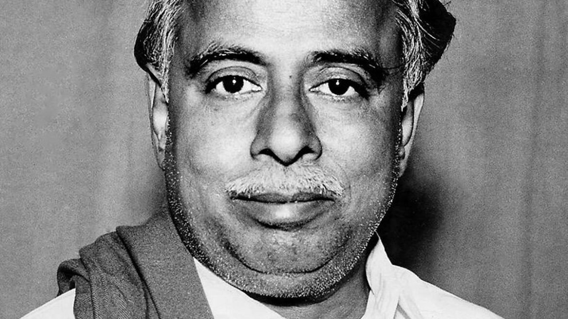 రాష్ట్రం పేరు 'మద్రాస్' నుండి 'తమిళనాడు'గా మారిందని గుర్తించిన కోలాహలం
