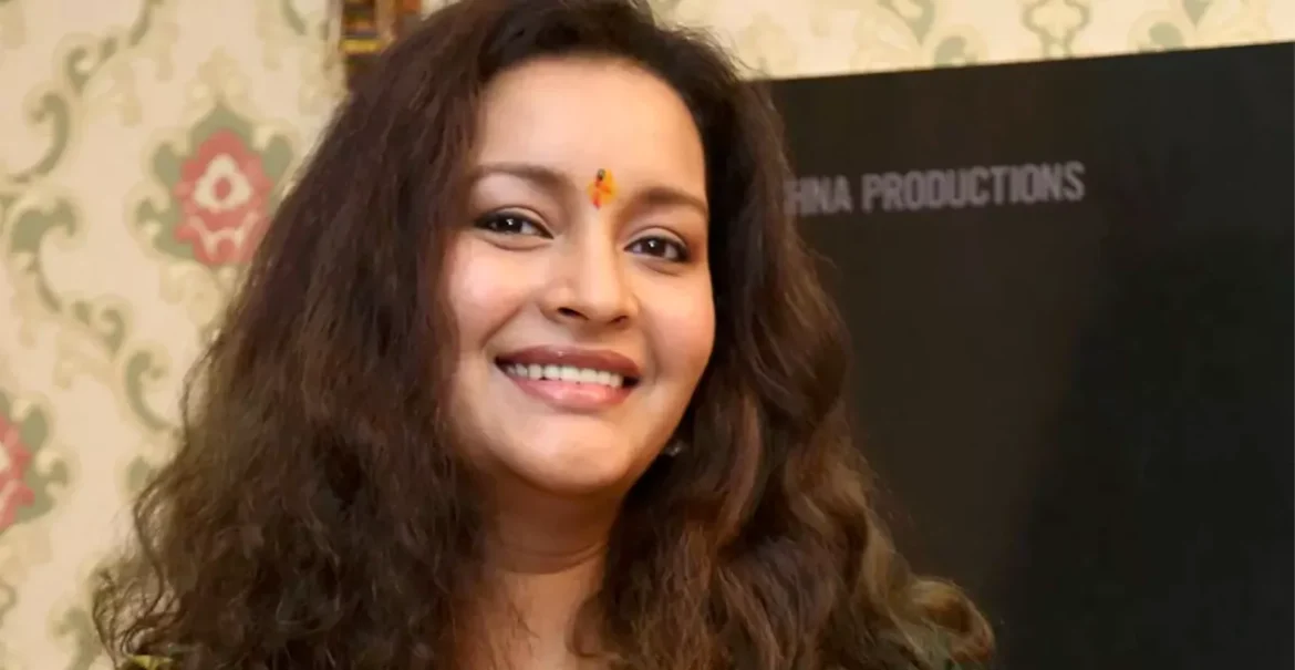 రేణు దేశాయ్ ఆయనకి అంధభక్తురాలంట.. ఫ్యాన్స్ పరిస్థితి ఎలా ఉంటుందో మరి  
