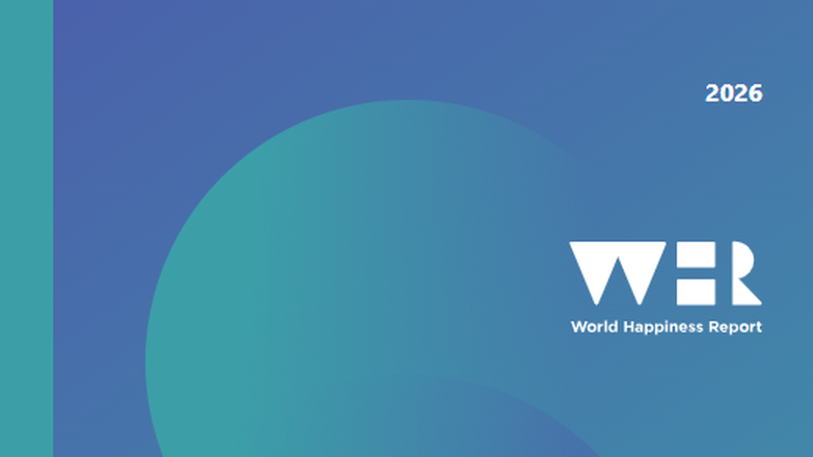 వరల్డ్ హ్యాపీనెస్ రిపోర్ట్ 2026: ఫిన్లాండ్ తొమ్మిదోసారి సంతోషకరమైన దేశం, భారతదేశం 116వ స్థానంలో ఉంది
