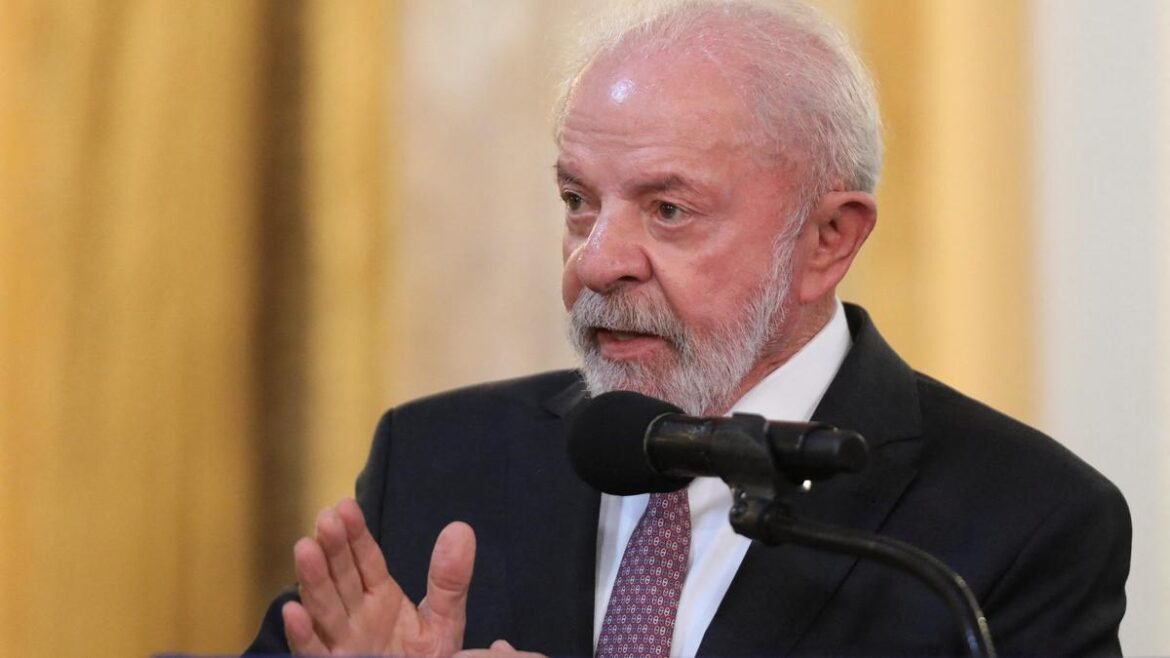 వాణిజ్య ఒప్పందాలు మరియు గ్లోబల్ గవర్నెన్స్‌లో సంస్కరణలపై దృష్టి సారించి, లూలా 260 సంస్థలతో భారతదేశానికి వెళుతున్నారు
