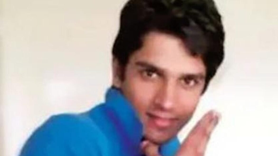 వైద్య చికిత్స ఉపసంహరణకు అనుమతి పొందిన మొదటి వ్యక్తి హరీష్ రాణా ఎయిమ్స్‌లో మరణించారు
