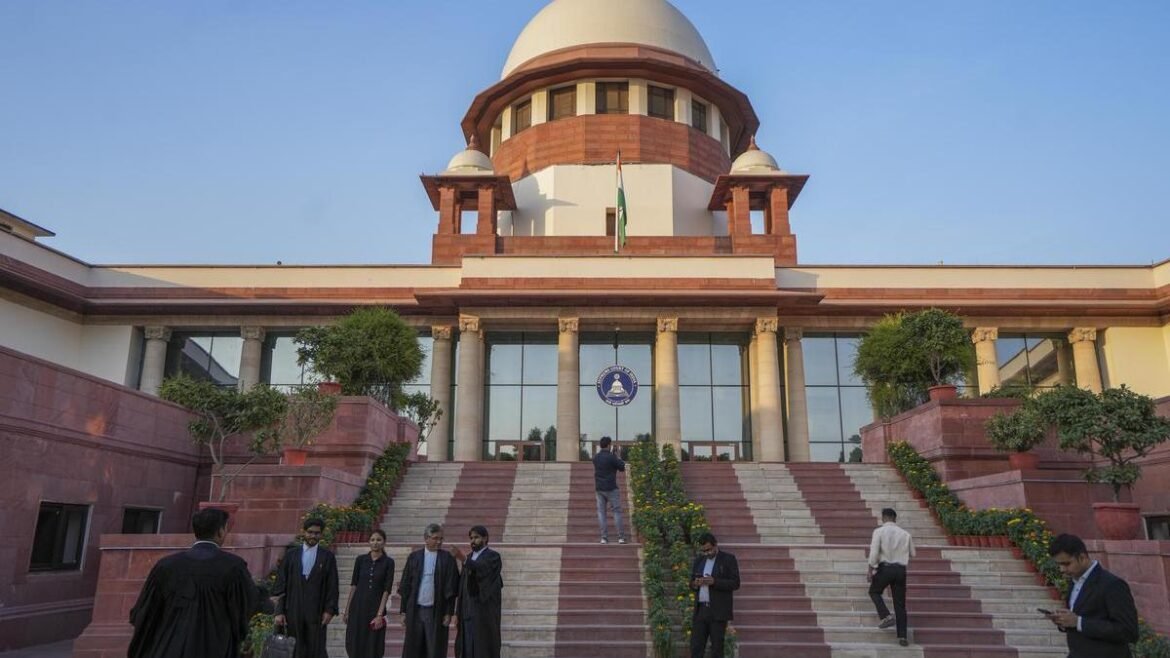 షెడ్యూల్డ్ కులాలు మరియు మతంపై సుప్రీంకోర్టు ఏమి తీర్పు ఇచ్చింది?
