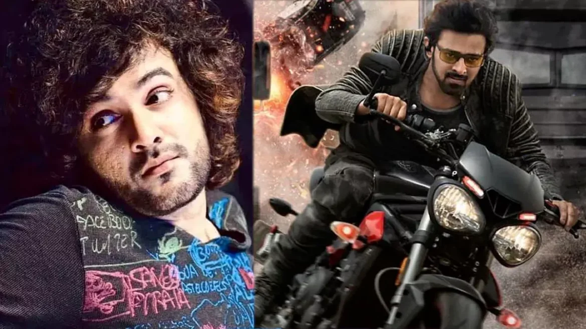 సిద్దు జొన్నలగడ్డ కొత్త మూవీ ఇదే.. సాహూ లాంటి ఆఫర్ అవుతుందా! 
