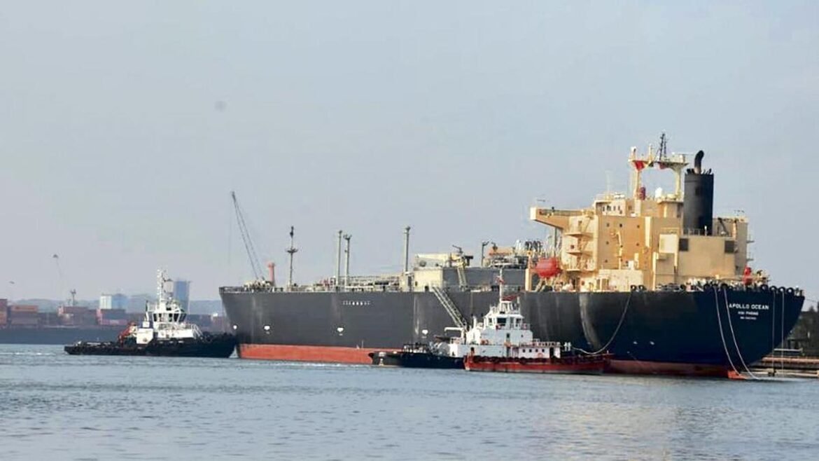 హార్ముజ్ అంతరాయం మధ్య ప్రభుత్వం ఇంధనం, LPG సరఫరాలను నిర్ధారించడానికి చర్యలను వేగవంతం చేసింది
