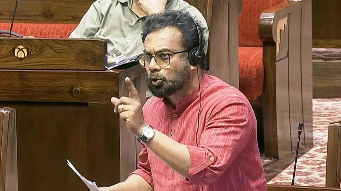 2021-22 తర్వాత అనేక మైనారిటీ స్కాలర్‌షిప్ పథకాలు నిలిపివేయబడ్డాయి, మైనారిటీ వ్యవహారాల మంత్రి రాజ్యసభలో చెప్పారు
