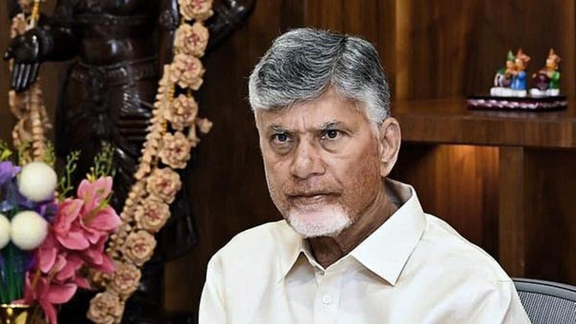 అమరావతి ఎప్పటికీ ఏపీ రాజధాని అని, చట్టం, న్యాయస్థానాలు కాపాడతాయని సీఎం అన్నారు
