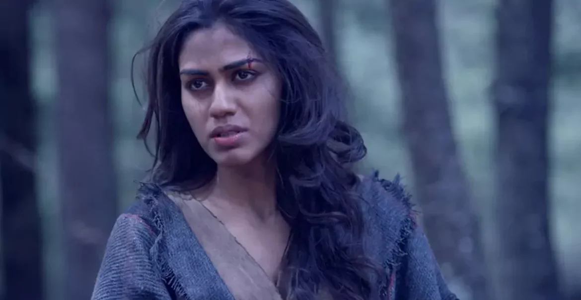 ఇండియాలో నిజంగా జరిగిన కథ.. ఓటీటీలో దుమ్మురేపుతున్న తెలుగు థ్రిల్లర్ 
