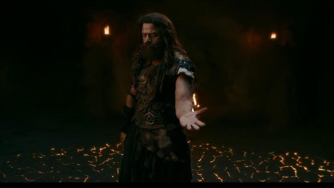 'కథనార్' ట్రైలర్: జయసూర్య ఊహించిన ఫాంటసీ థ్రిల్లర్ అద్భుతమైన విజువల్స్ హామీ ఇస్తుంది
