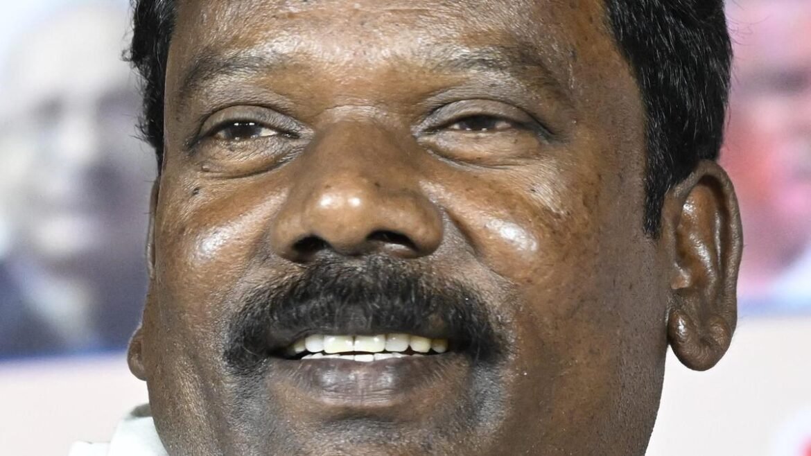 తమిళనాడు అసెంబ్లీ ఎన్నికలు: కాంగ్రెస్ 27 మంది అభ్యర్థులను ప్రకటించింది; మేలూరు అభ్యర్థిని ఇంకా ప్రకటించలేదు
