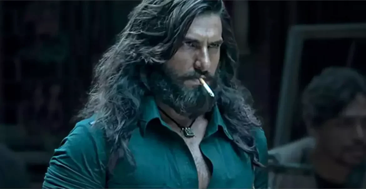 ధురంధర్ 2 ని దెబ్బ కొట్టిన చిన్న మూవీ.. 52 దేశాల్లో ట్రెండింగ్ అంటే మాటలా 
