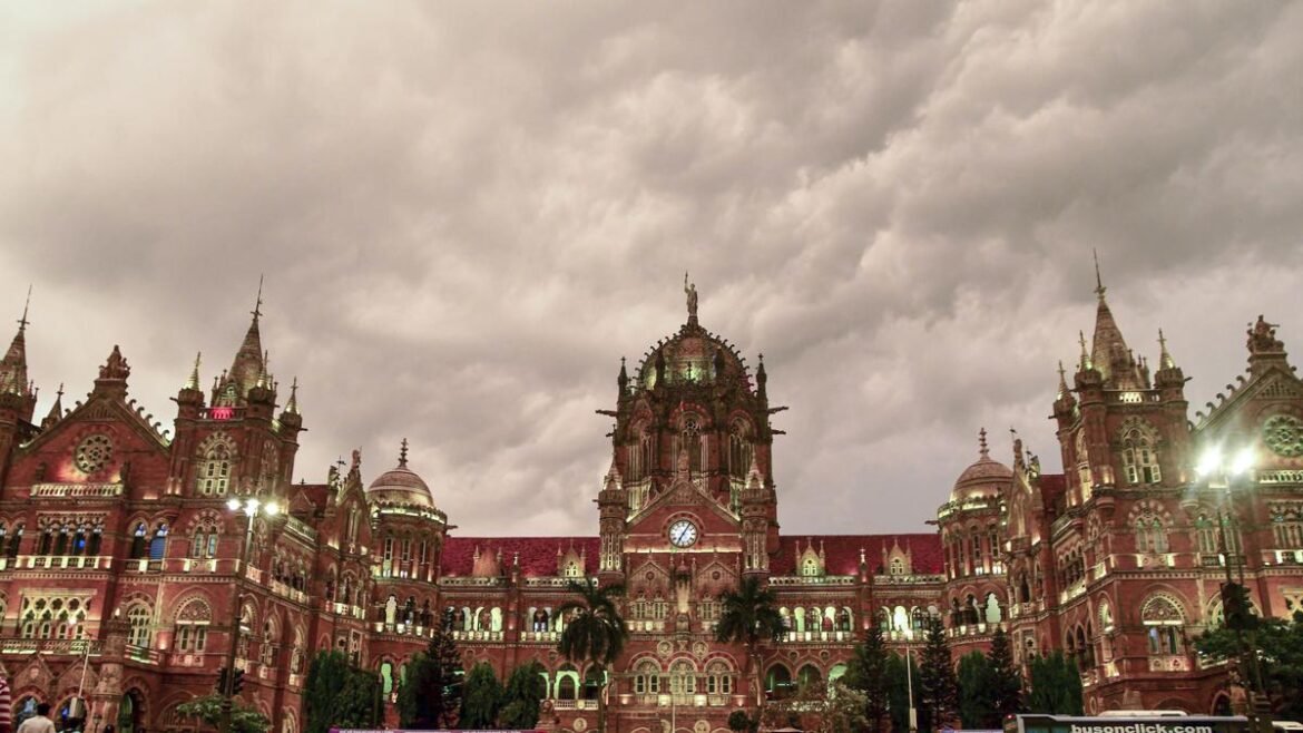 ముంబైలోని కొన్ని ప్రాంతాల్లో చినుకులు; పాశ్చాత్య భంగం వల్ల సంభవించి ఉండవచ్చు, IMD అధికారి చెప్పారు
