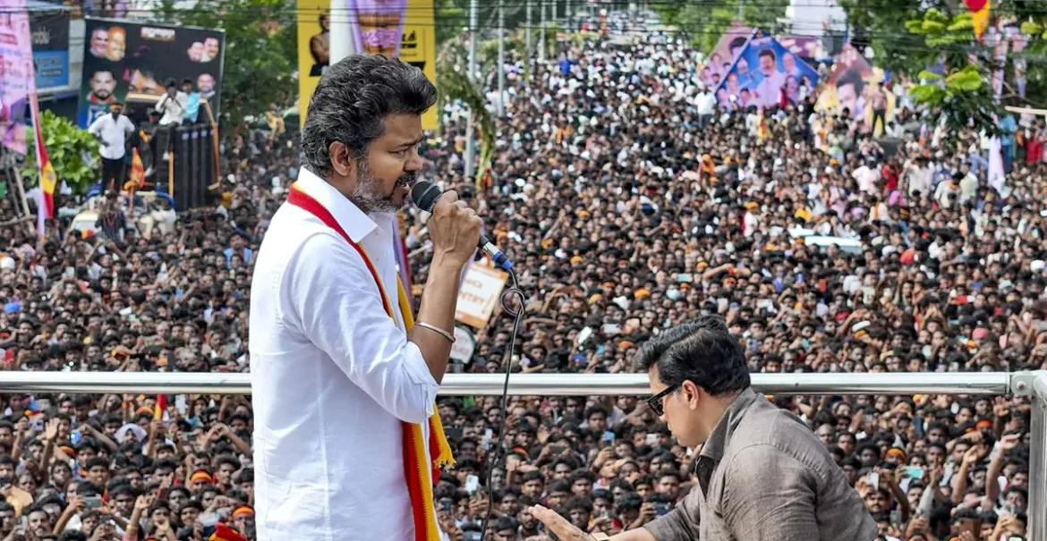 విజయ్ పై తెలుగు నాట డబ్బు పందాలు.. ఐపీఎల్ పరిస్థితి ఏంటి! 
