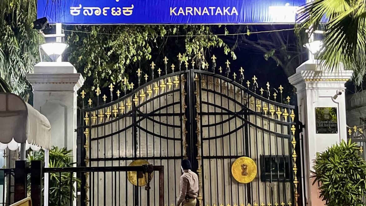 షెడ్యూల్డ్ కులాలకు అంతర్గత కోటాను అందించే చట్టం తాత్కాలికంగా నిలిపివేయబడిందా?
